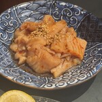 ホルモン万福 - 