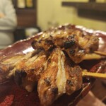 チキンジョージ - 