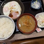 吉野家 - 料理写真: