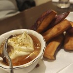 チキンジョージ - 