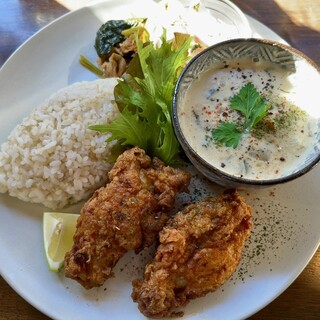 キラナ スパイス_1