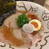 野口太郎 ラーメン 北新地本店