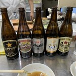 中華そば みたか - 