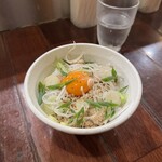 らぁめん冠尾 - 