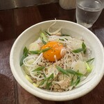 らぁめん冠尾 - 