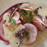 naturam kazuya sugiura - 