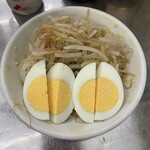 中華そば みたか - 