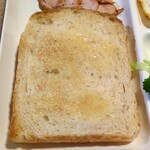 麹蔵屋 - 全粒粉食ぱん