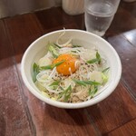 らぁめん冠尾 - 