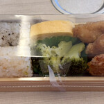 一汁旬菜 日本橋だし場 ニュウマン新宿店 - 