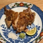 高輪それがし - 