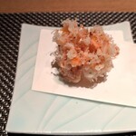 手打ち蕎麦 志庵 - 