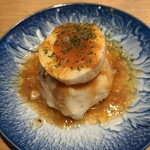 高輪それがし - 