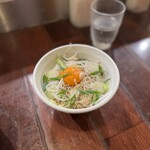 らぁめん冠尾 - 