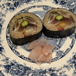 高輪それがし - 