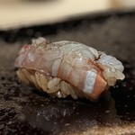 鮨処 乾杯 - 伊勢海老