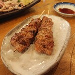 大衆酒場かね子 - カシラ