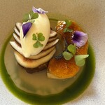 naturam kazuya sugiura - 