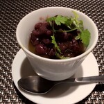 手打ち蕎麦 志庵 - 