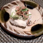 手打ち蕎麦 志庵 - 