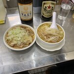 中華そば みたか - 