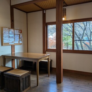 蕎麦 和太奈部_2