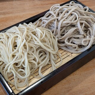 蕎麦 和太奈部_1