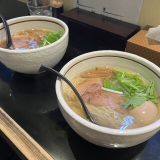 麺屋 焔_0