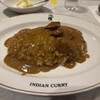 インデアンカレー 阪神店