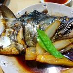 魚の松本 - 