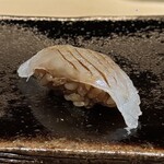 鮨処 乾杯 - ヤガラ