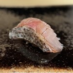 鮨処 乾杯 - 黒ムツ