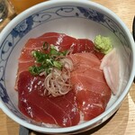 高輪それがし - 