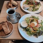 CAFE＆BAKERY MIYABI 大森店 - 
