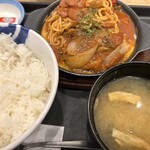 松屋 - 