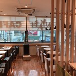 CAFE＆BAKERY MIYABI 大森店 - 