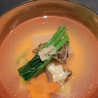 日本料理 鳥羽別邸 華暦 - 