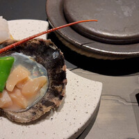 日本料理 鳥羽別邸 華暦 - 