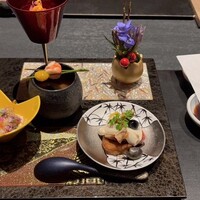 日本料理 鳥羽別邸 華暦 - 