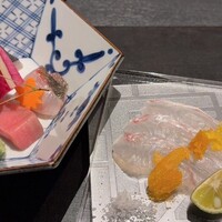 日本料理 鳥羽別邸 華暦 - 