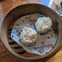 TexturA - 前菜（焼売）