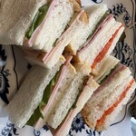 トアロード・デリカテッセン - 