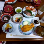 伊勢大阪屋 - 