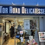 トアロード・デリカテッセン - 