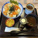 丼丼亭 - 料理写真: