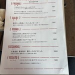 ピッツェリア&トラットリア ゴンゾ - 