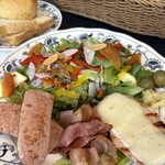 トアロード・デリカテッセン - 