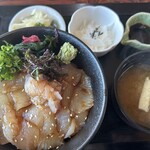 ドライブイン汐風 - 