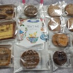 ツマガリ 甲陽園本店 - 