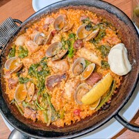 Bar Espanol LA BODEGA 大阪店 - 